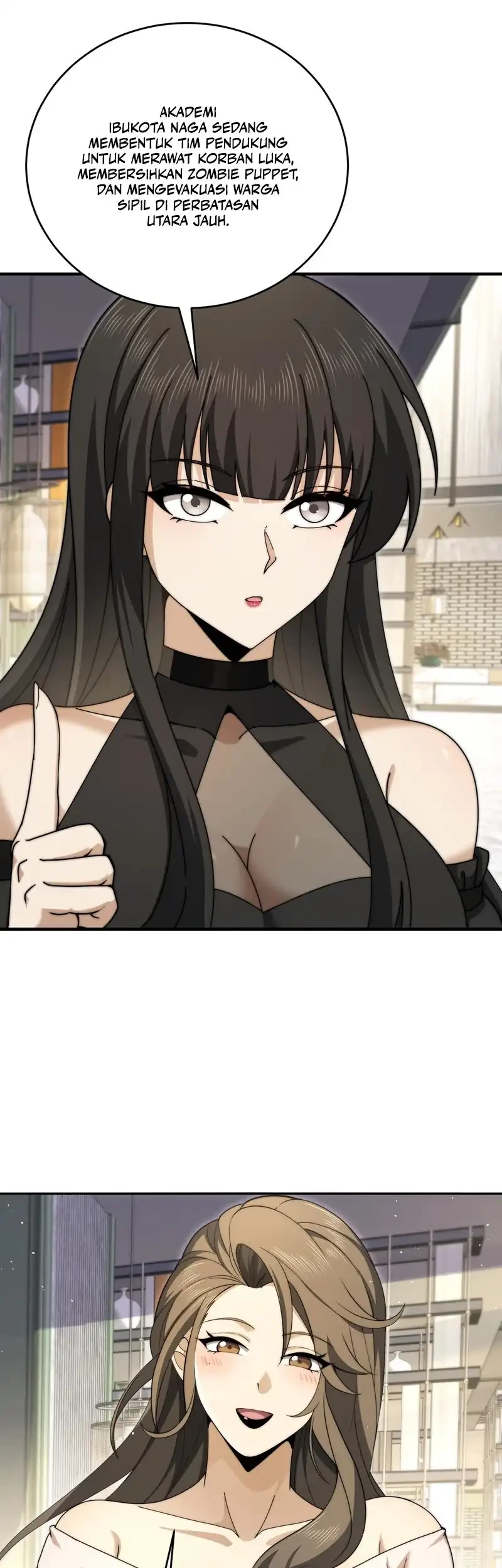 The Apex of Dragon Mastery Chapter 229 Gambar 17
