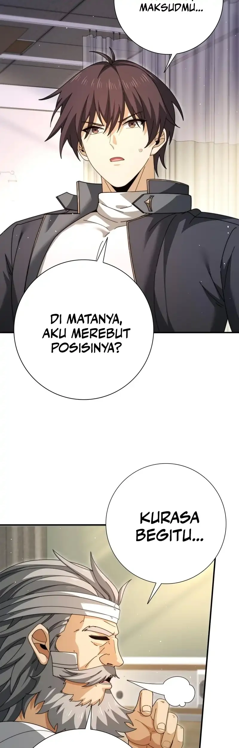 The Apex of Dragon Mastery Chapter 230 Gambar 25