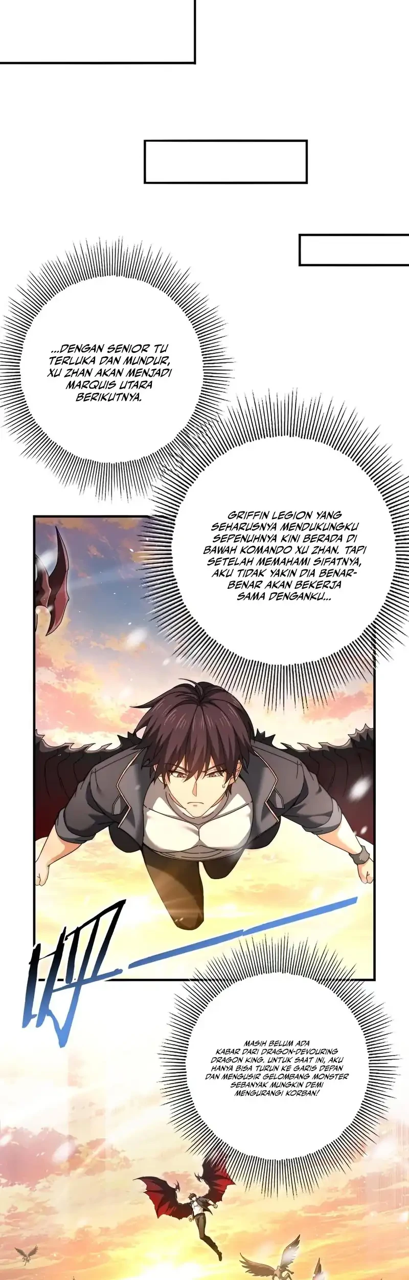 The Apex of Dragon Mastery Chapter 230 Gambar 28