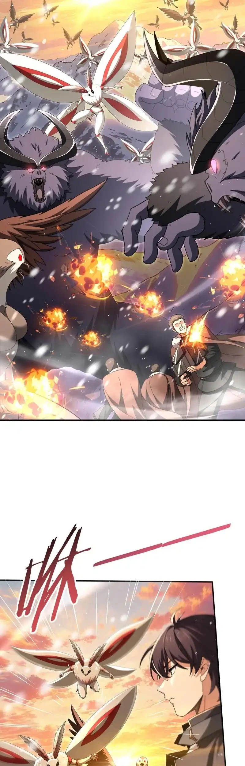The Apex of Dragon Mastery Chapter 230 Gambar 29