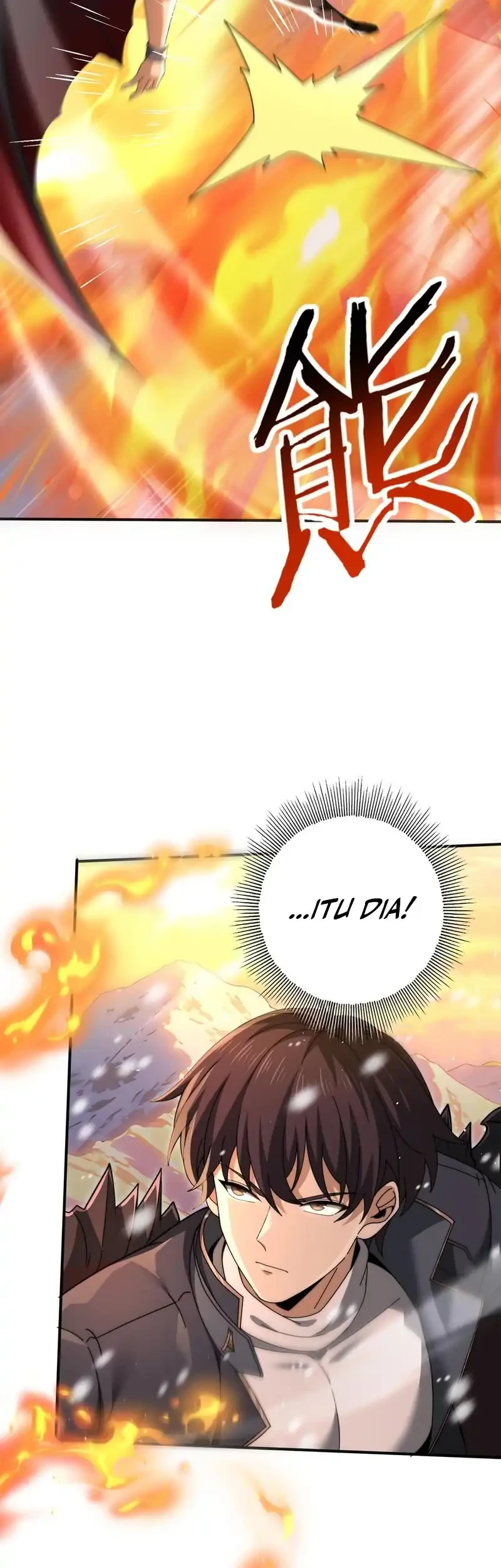 The Apex of Dragon Mastery Chapter 230 Gambar 31