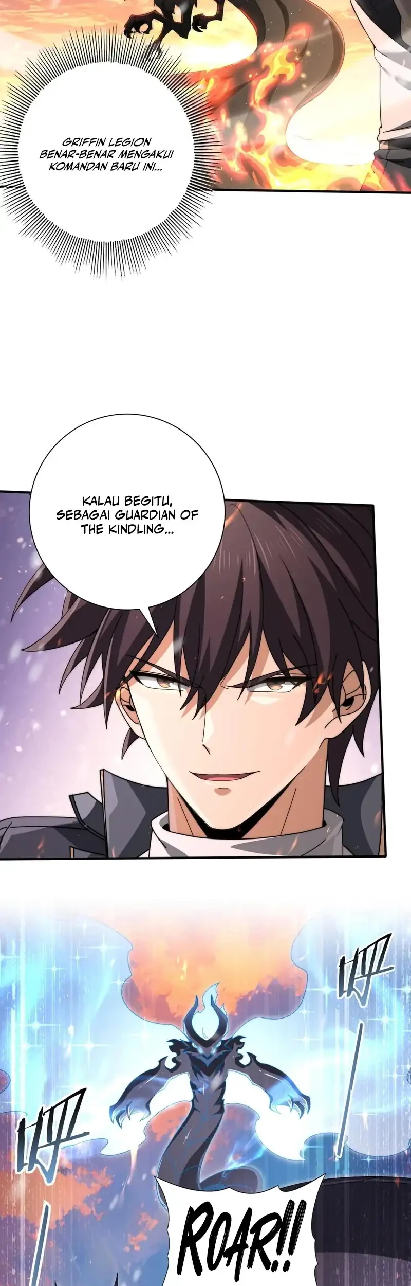 The Apex of Dragon Mastery Chapter 230 Gambar 35
