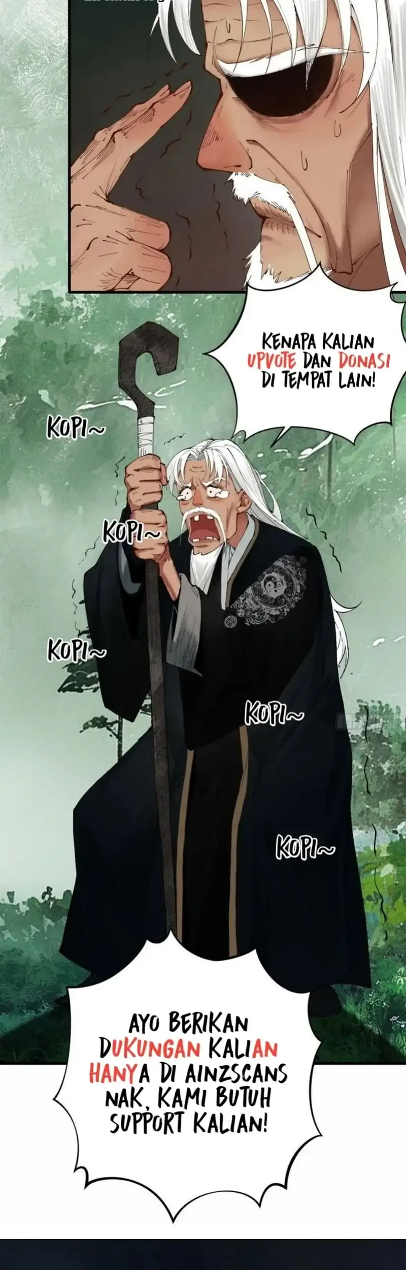 The Apex of Dragon Mastery Chapter 230 Gambar 37