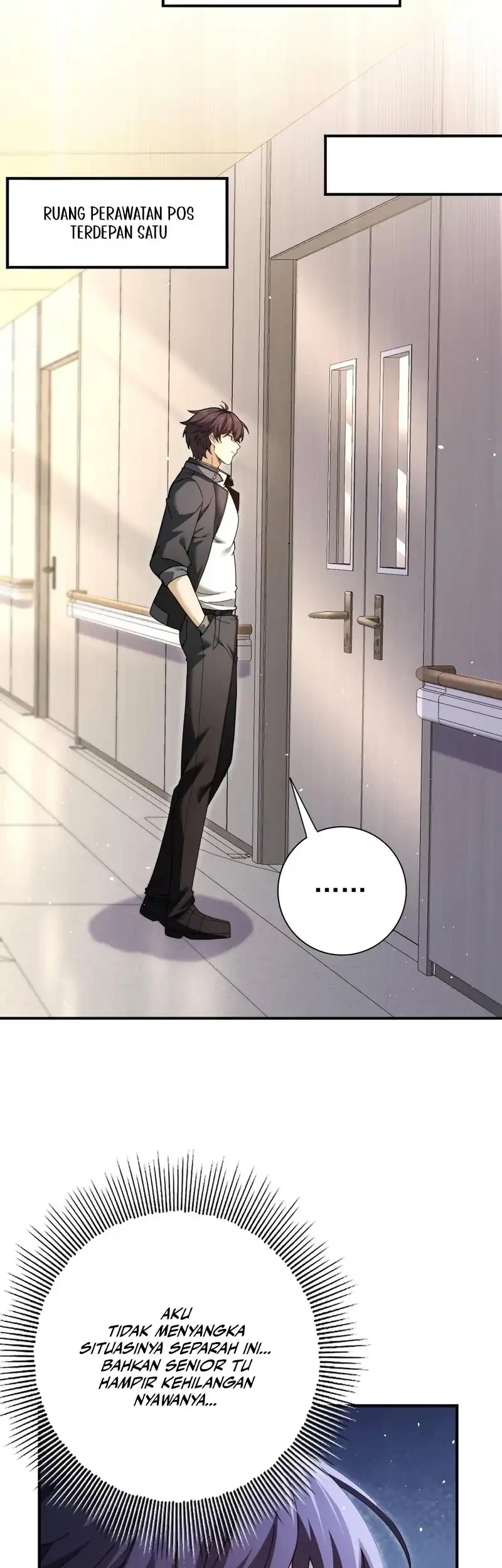 The Apex of Dragon Mastery Chapter 230 Gambar 6