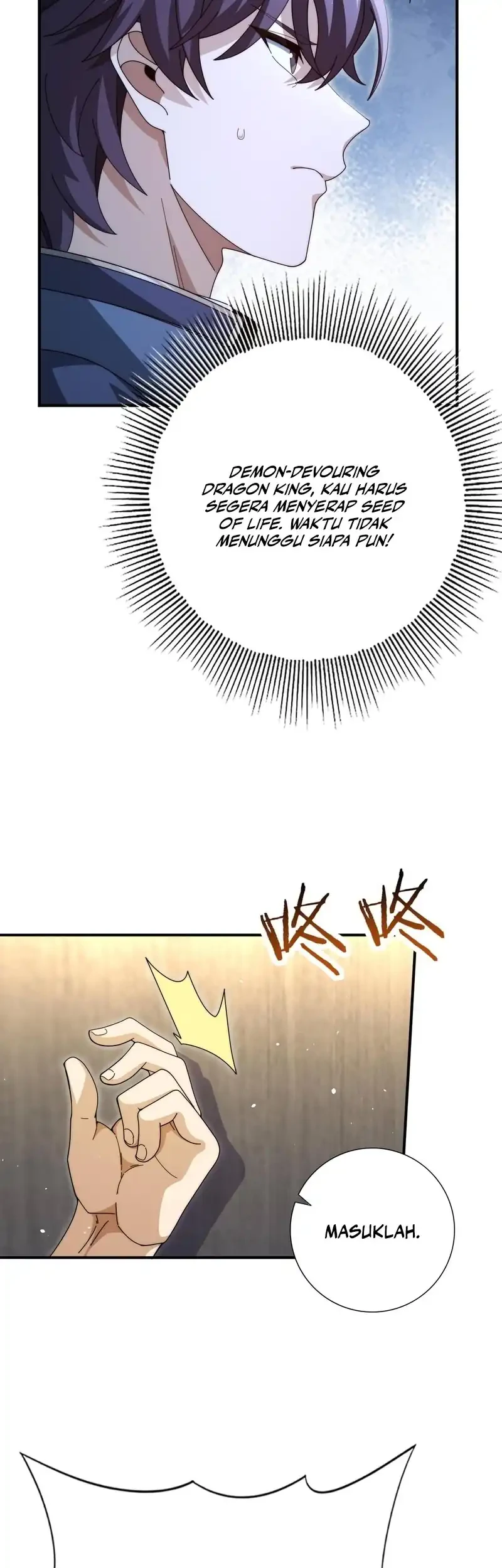 The Apex of Dragon Mastery Chapter 230 Gambar 7