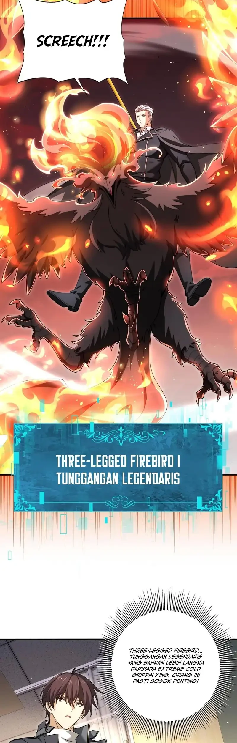 The Apex of Dragon Mastery Chapter 230 Gambar 16