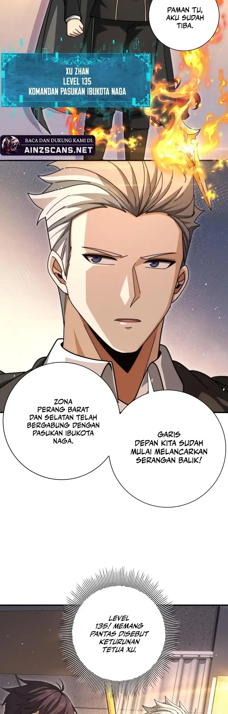 The Apex of Dragon Mastery Chapter 230 Gambar 18