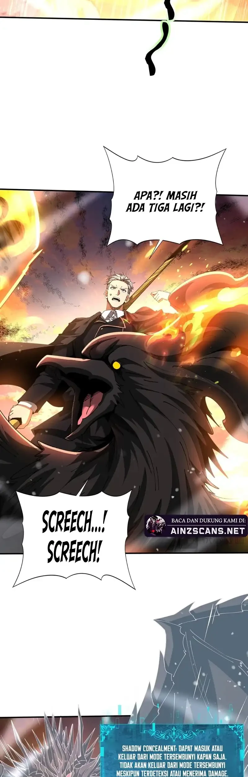 The Apex of Dragon Mastery Chapter 231 Gambar 23
