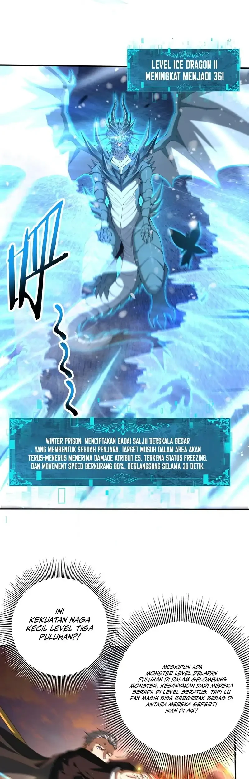 The Apex of Dragon Mastery Chapter 231 Gambar 26
