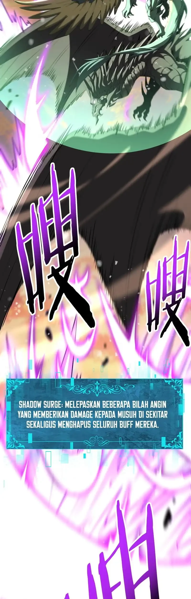 The Apex of Dragon Mastery Chapter 231 Gambar 29