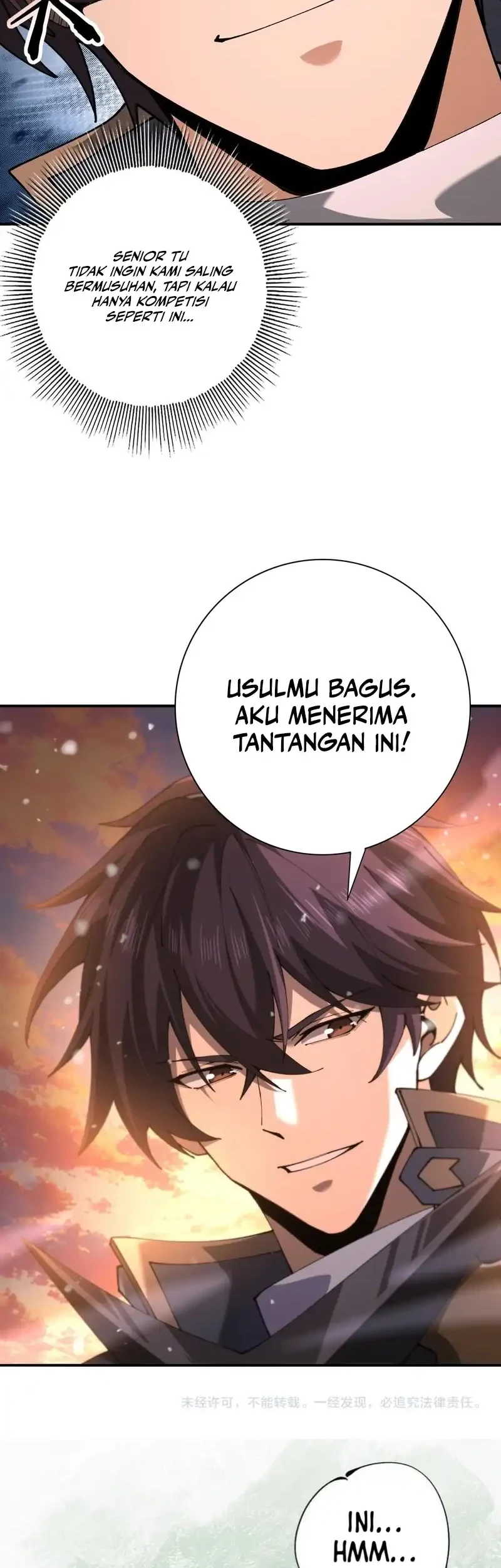 The Apex of Dragon Mastery Chapter 231 Gambar 36