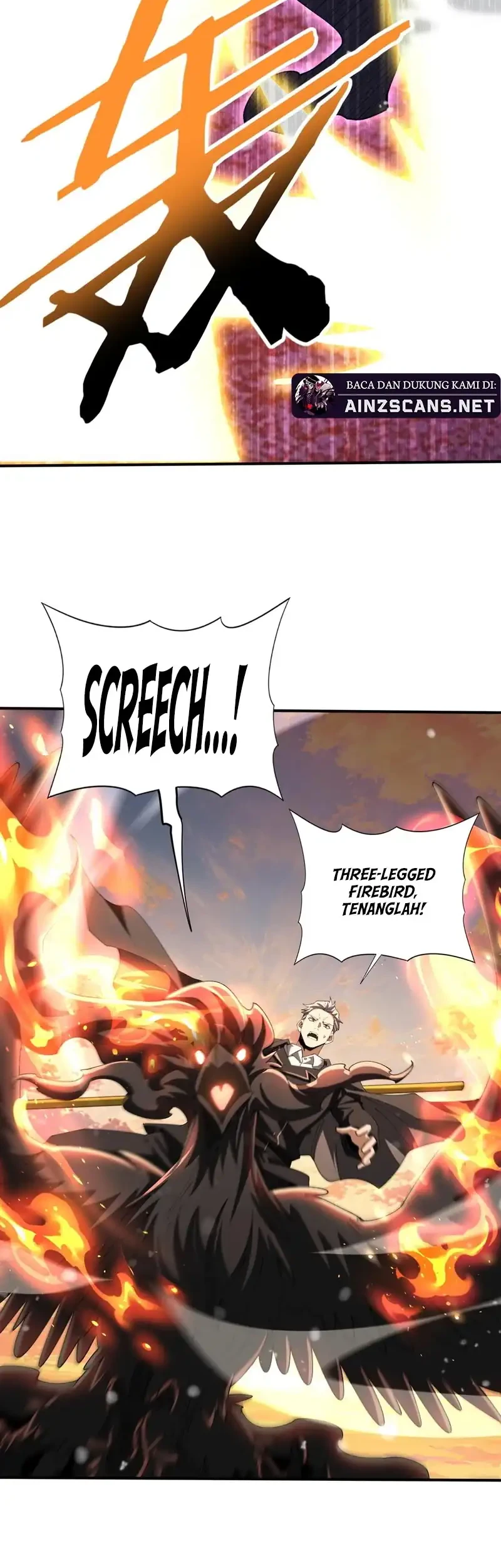 The Apex of Dragon Mastery Chapter 231 Gambar 4