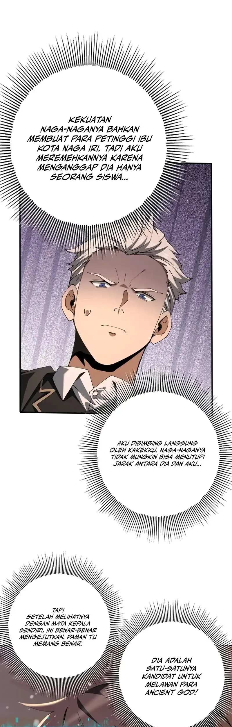 The Apex of Dragon Mastery Chapter 231 Gambar 5