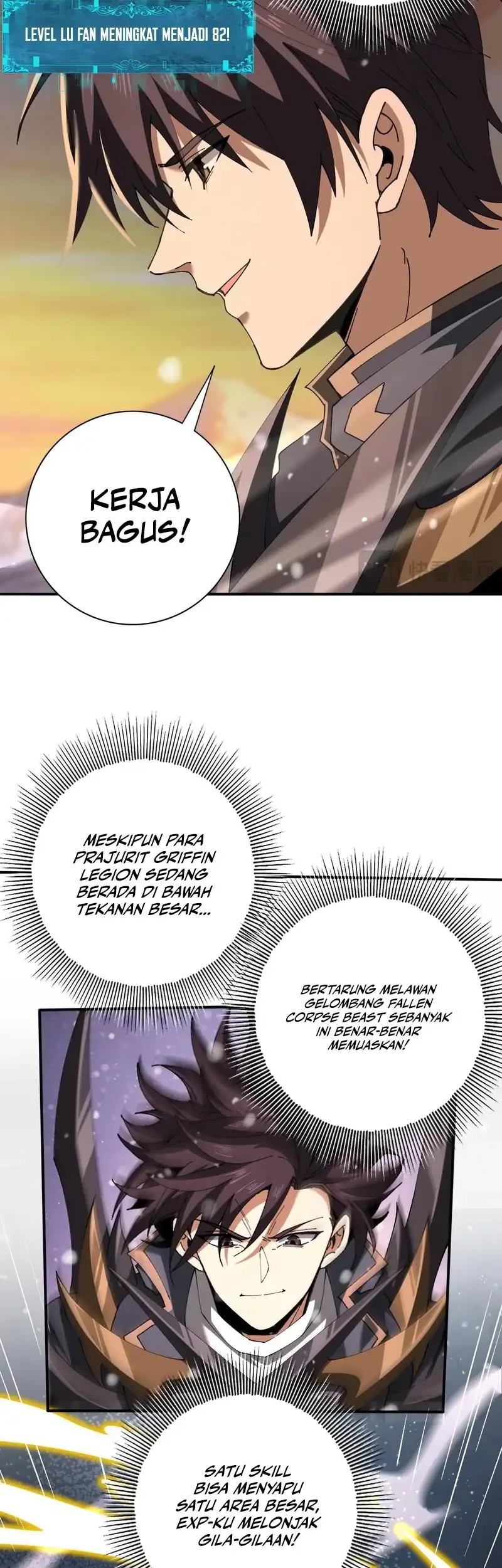 The Apex of Dragon Mastery Chapter 231 Gambar 6