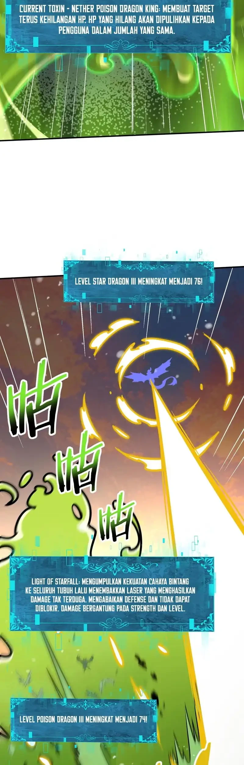The Apex of Dragon Mastery Chapter 231 Gambar 8