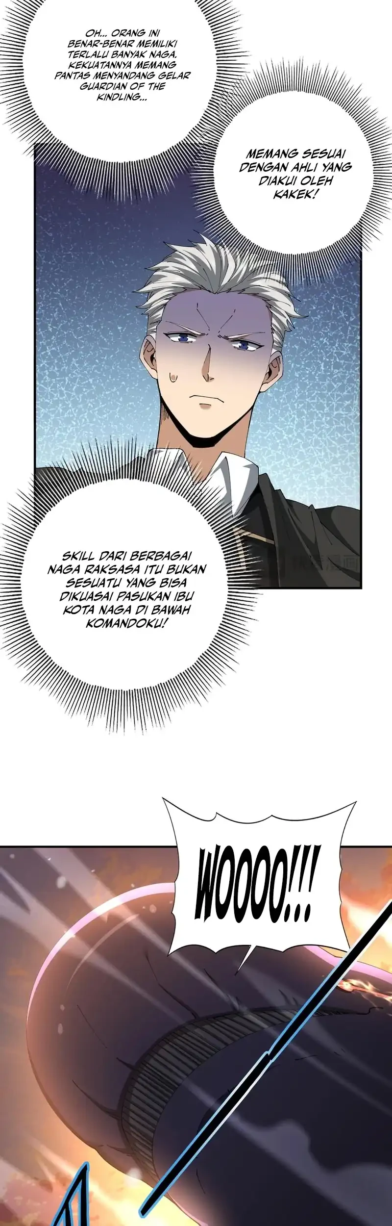 The Apex of Dragon Mastery Chapter 231 Gambar 12