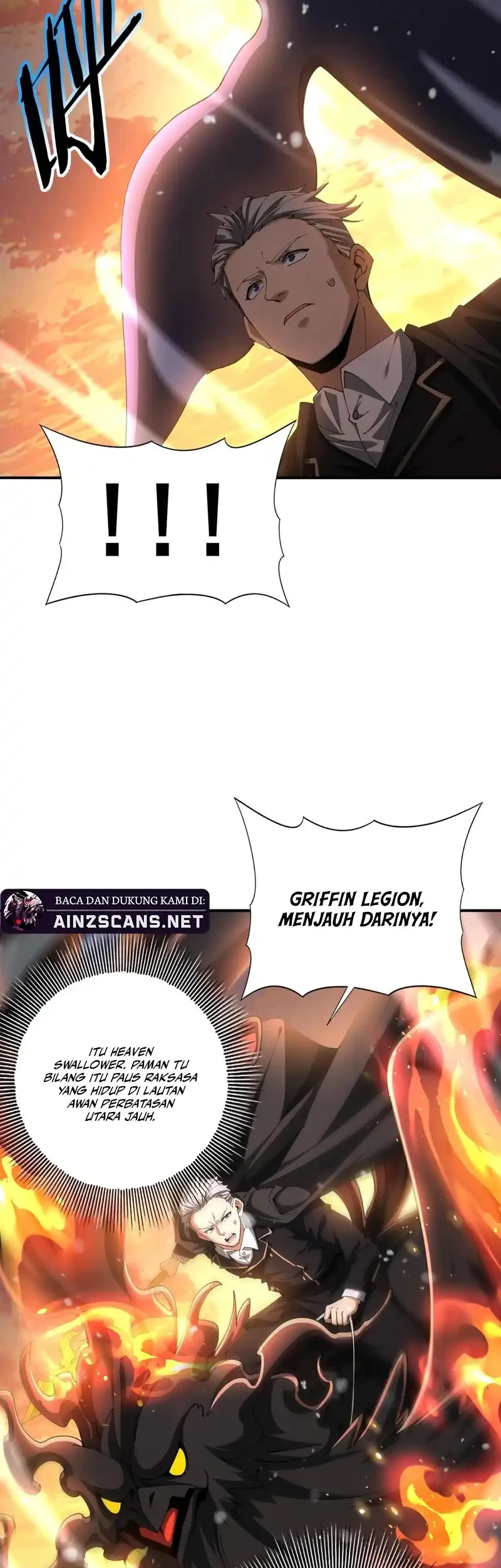 The Apex of Dragon Mastery Chapter 231 Gambar 13