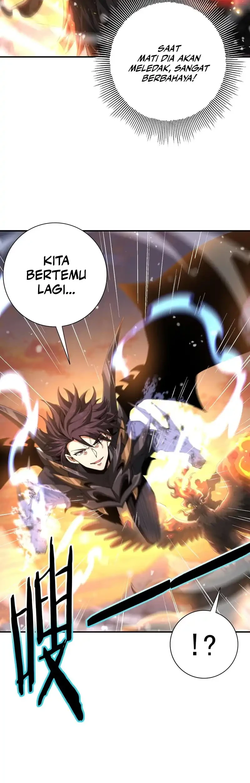 The Apex of Dragon Mastery Chapter 231 Gambar 14