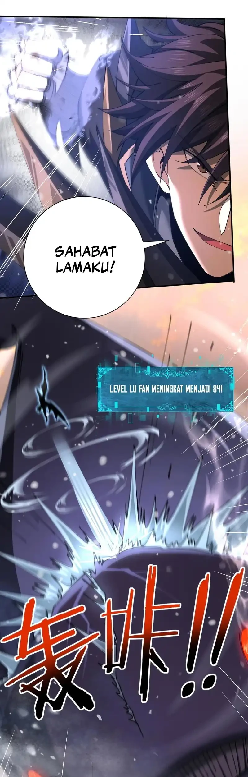 The Apex of Dragon Mastery Chapter 231 Gambar 15