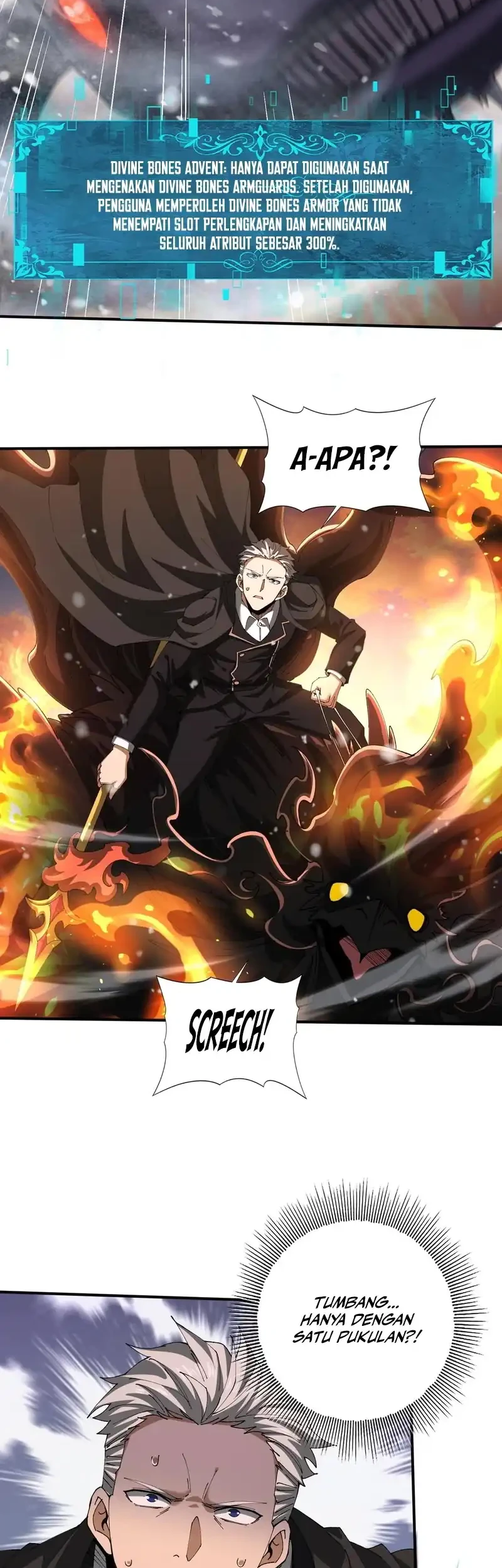 The Apex of Dragon Mastery Chapter 231 Gambar 16