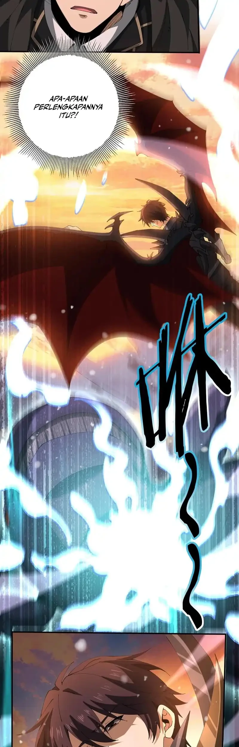 The Apex of Dragon Mastery Chapter 231 Gambar 17