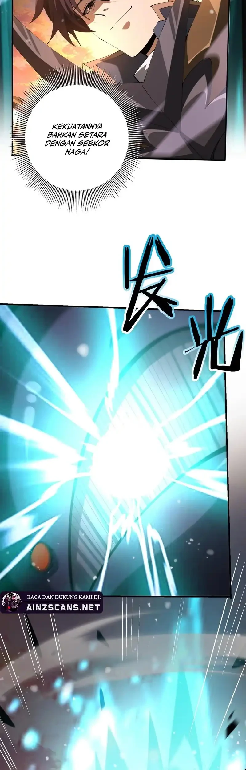 The Apex of Dragon Mastery Chapter 231 Gambar 18