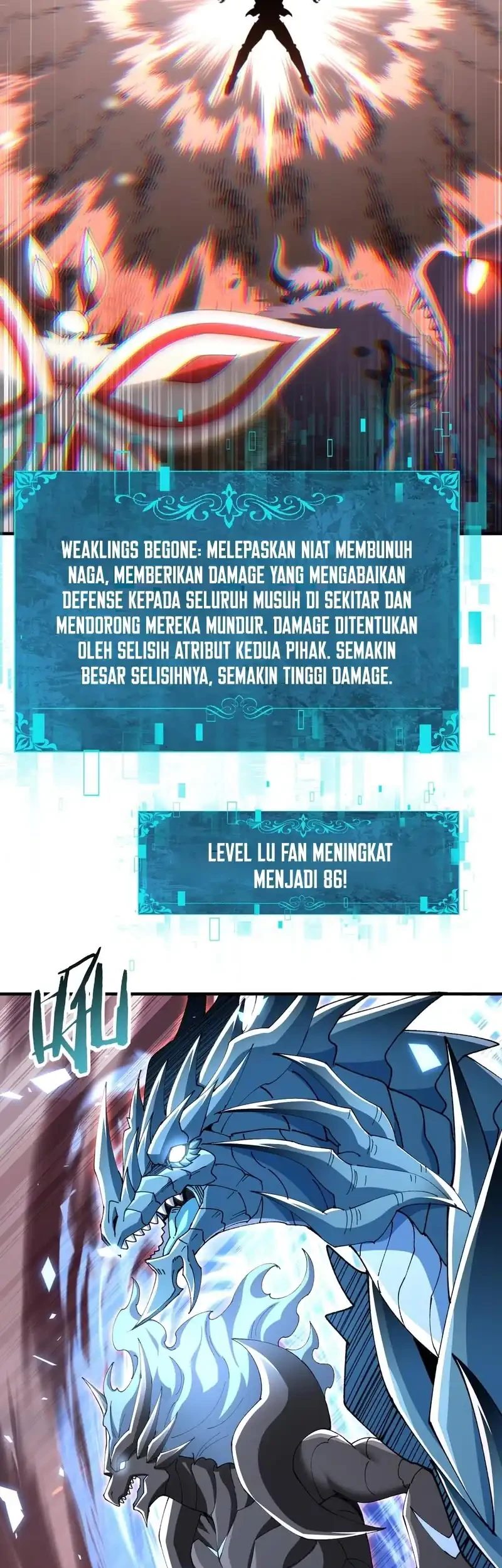The Apex of Dragon Mastery Chapter 232 Gambar 21