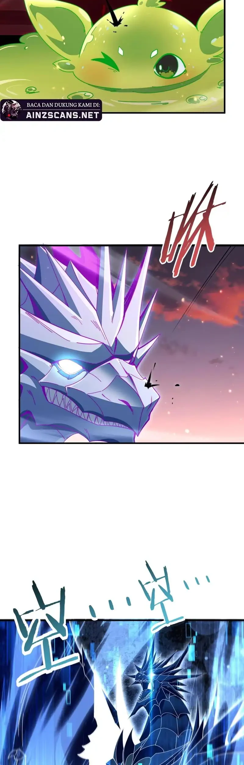 The Apex of Dragon Mastery Chapter 232 Gambar 30
