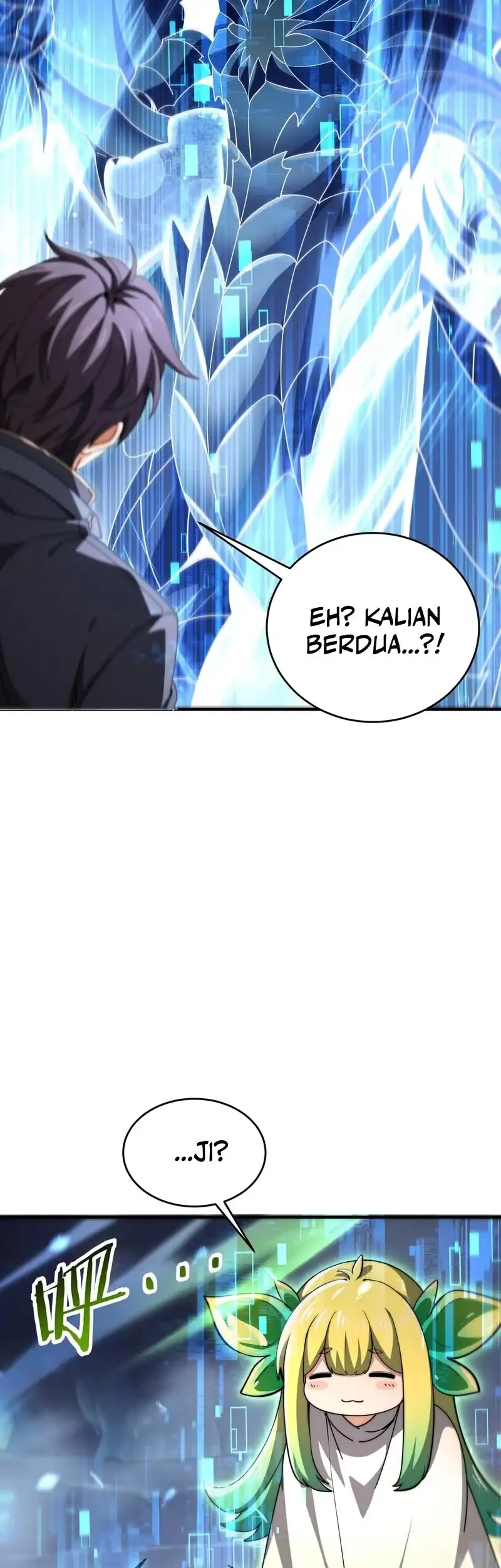 The Apex of Dragon Mastery Chapter 232 Gambar 31