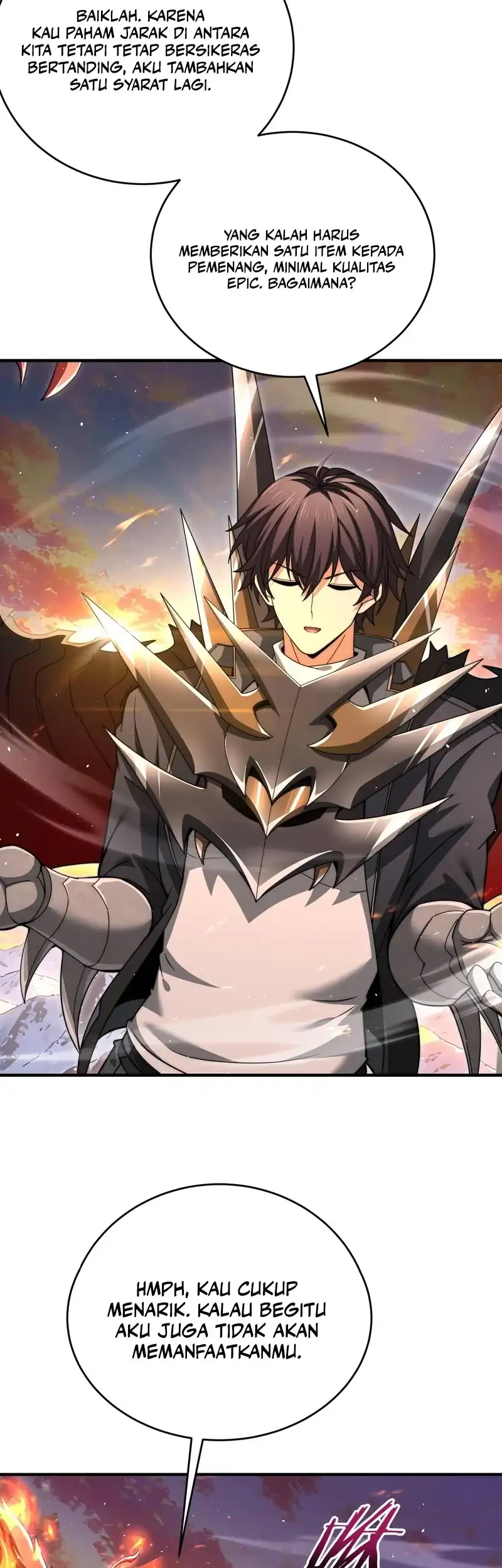 The Apex of Dragon Mastery Chapter 232 Gambar 4