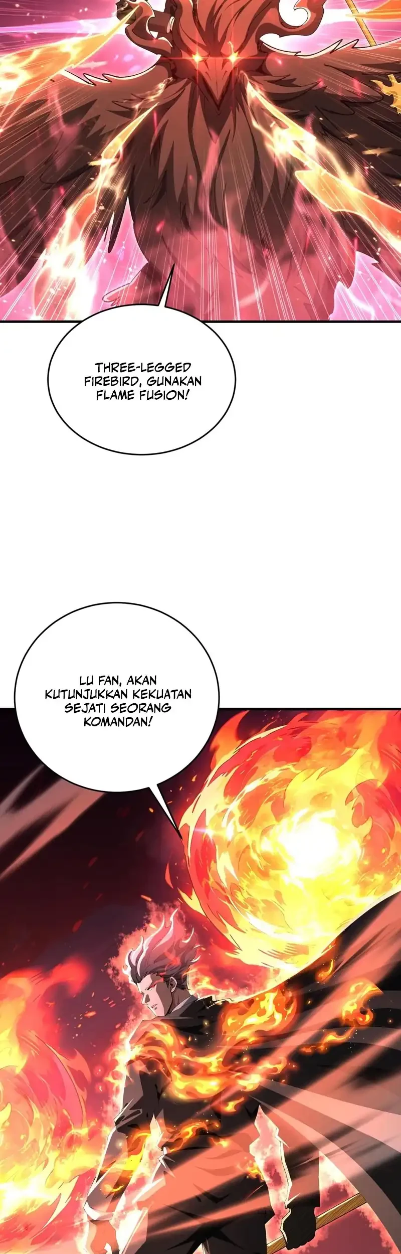 The Apex of Dragon Mastery Chapter 232 Gambar 17
