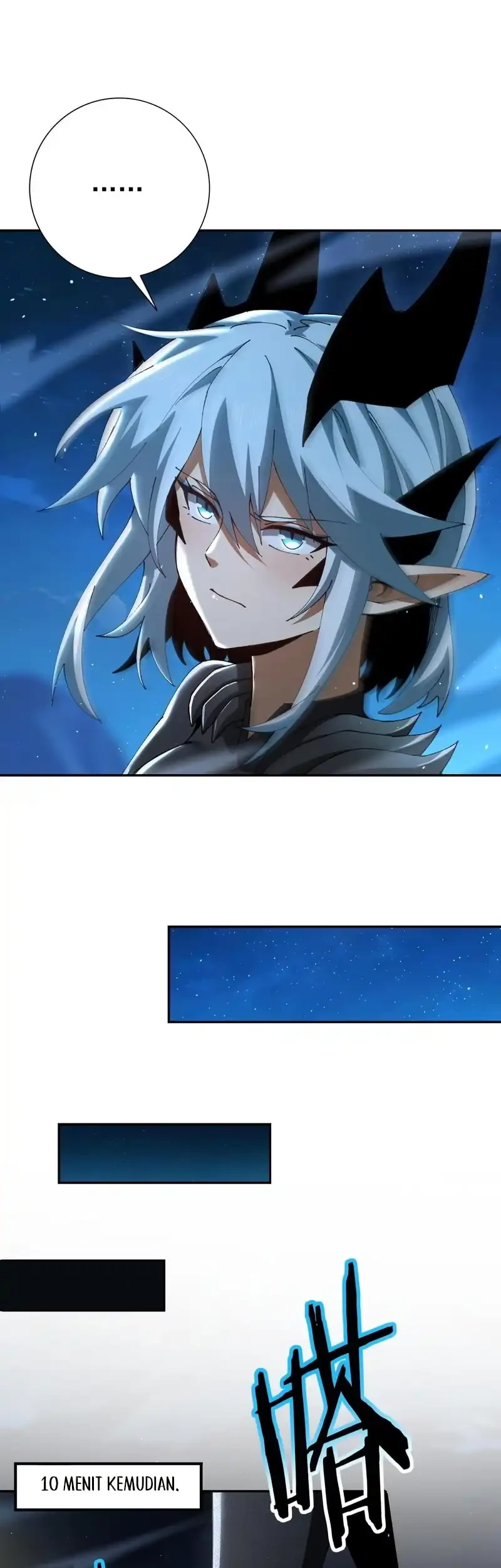 The Apex of Dragon Mastery Chapter 233 Gambar 21