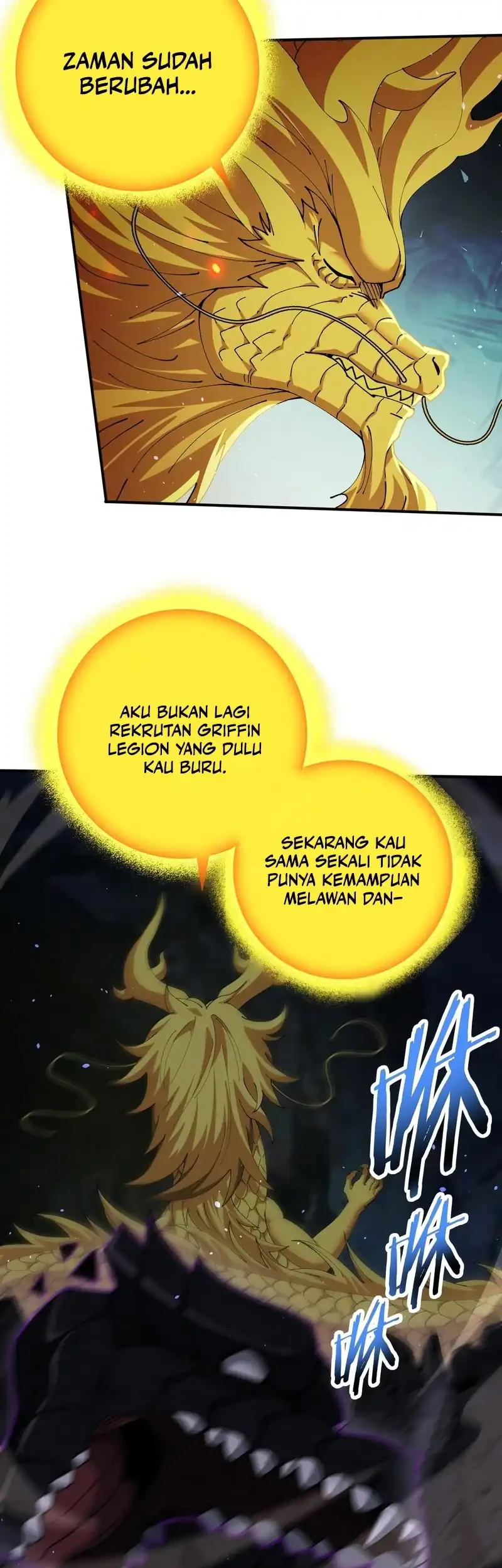The Apex of Dragon Mastery Chapter 233 Gambar 35