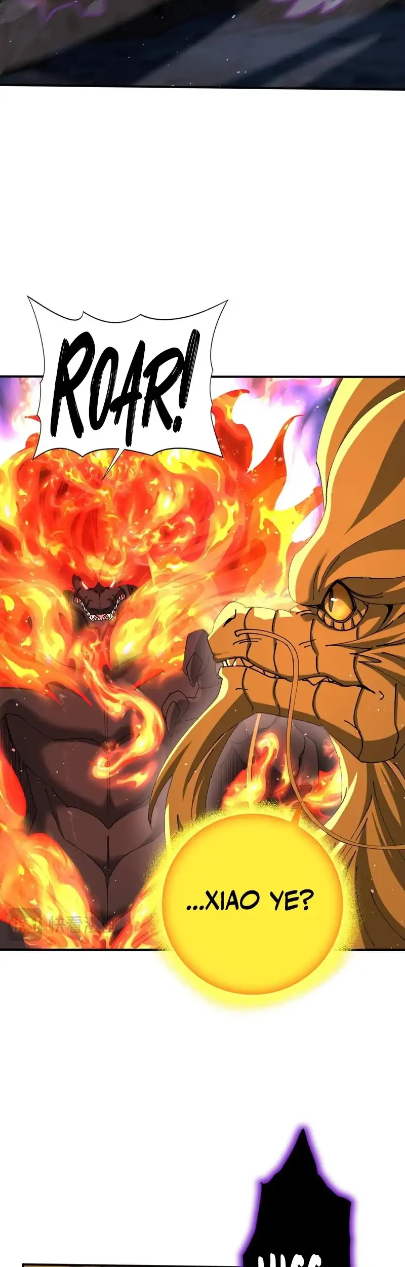 The Apex of Dragon Mastery Chapter 233 Gambar 36