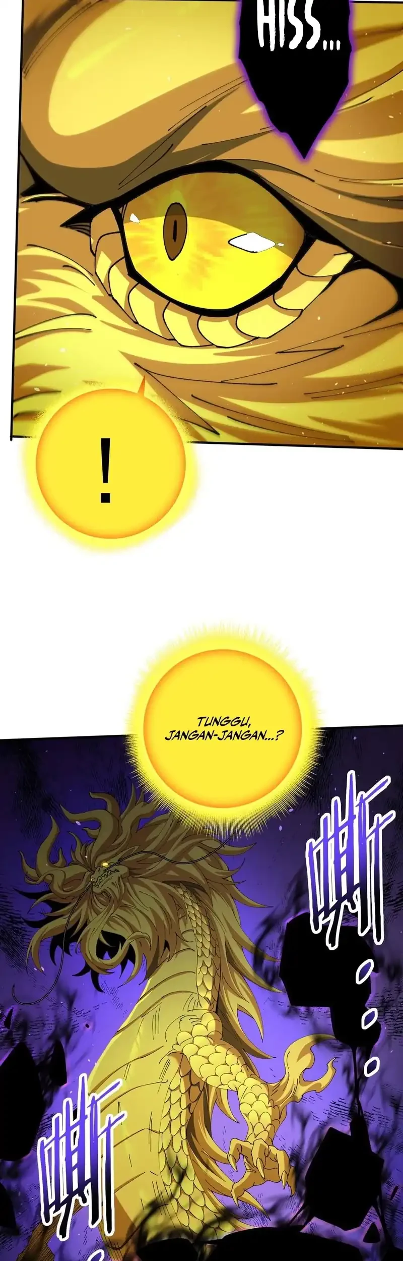 The Apex of Dragon Mastery Chapter 233 Gambar 37