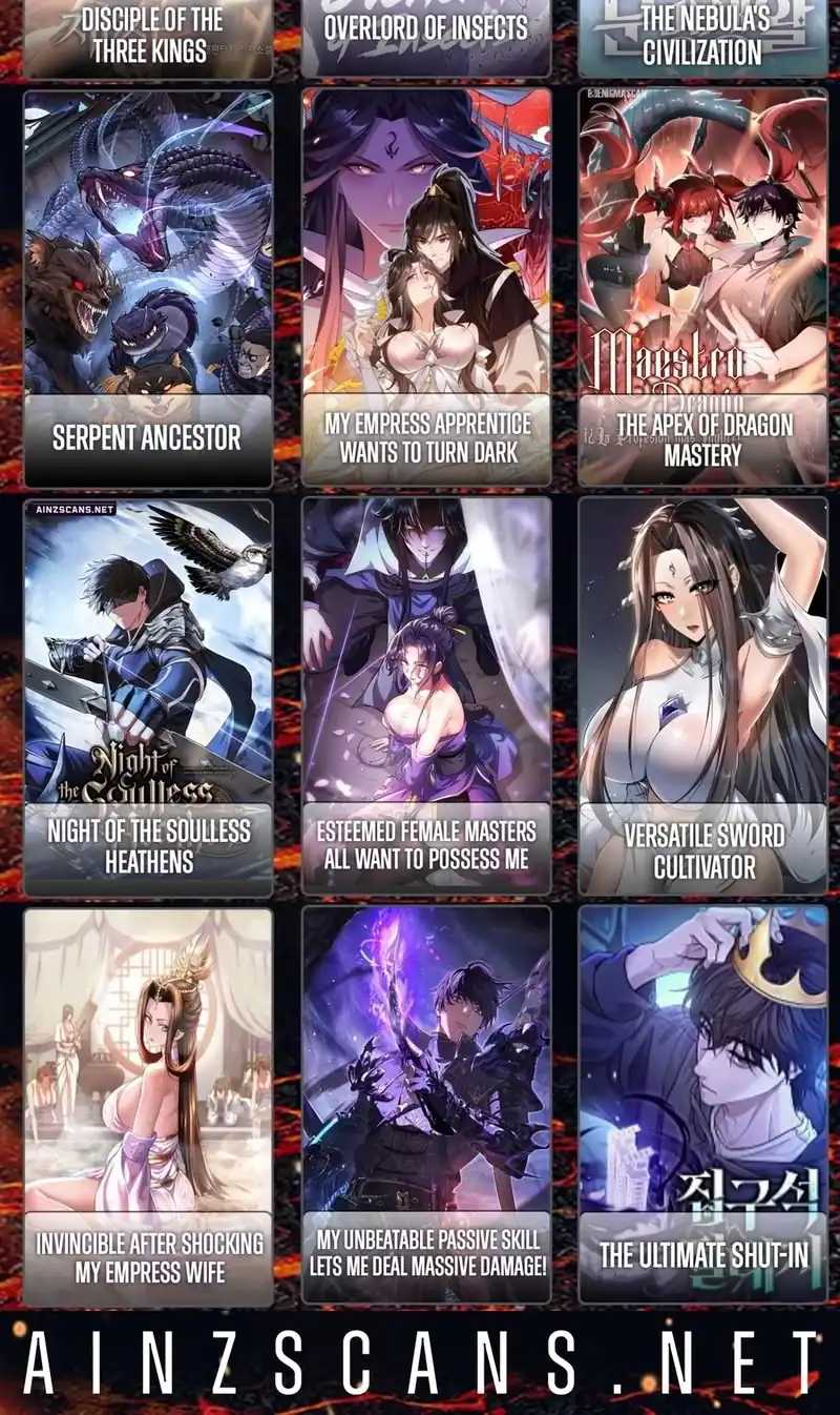 The Apex of Dragon Mastery Chapter 233 Gambar 41