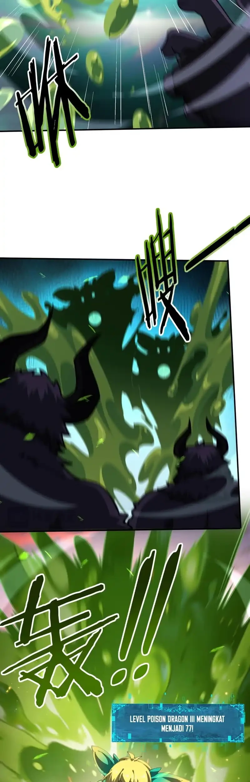 The Apex of Dragon Mastery Chapter 233 Gambar 5