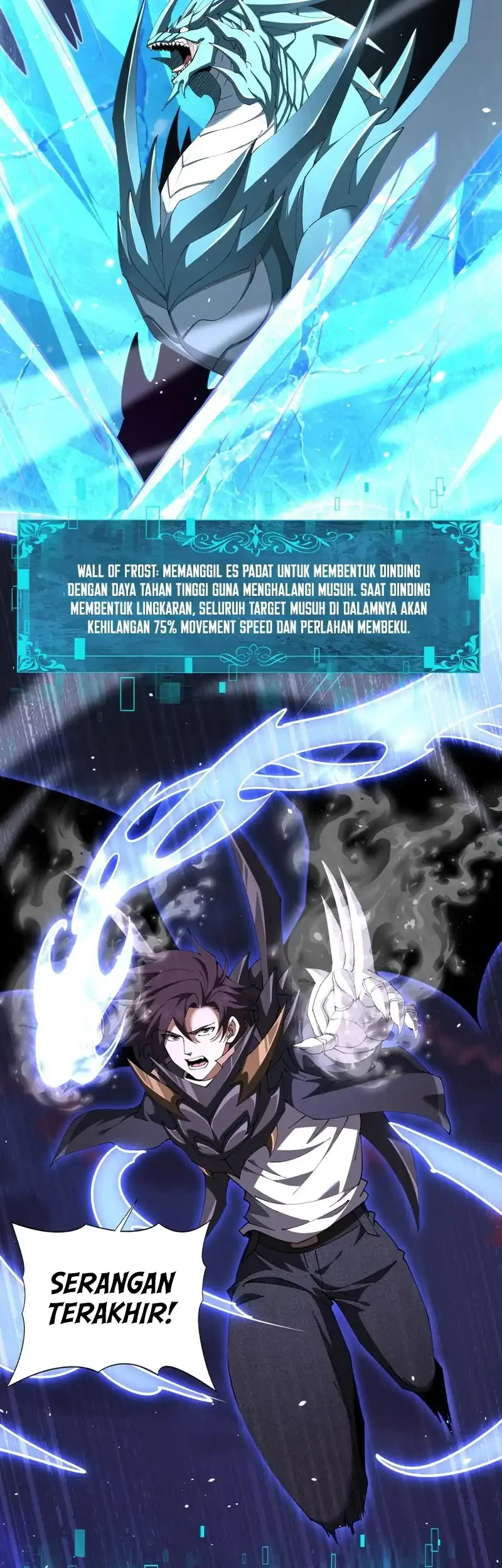 The Apex of Dragon Mastery Chapter 233 Gambar 11