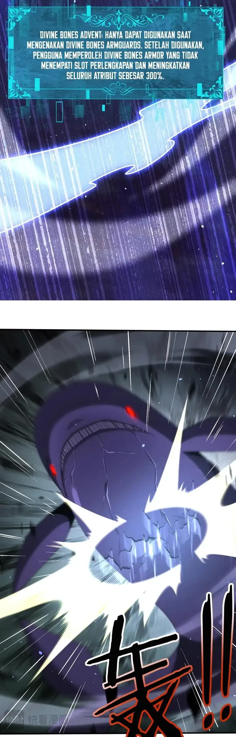 The Apex of Dragon Mastery Chapter 233 Gambar 12