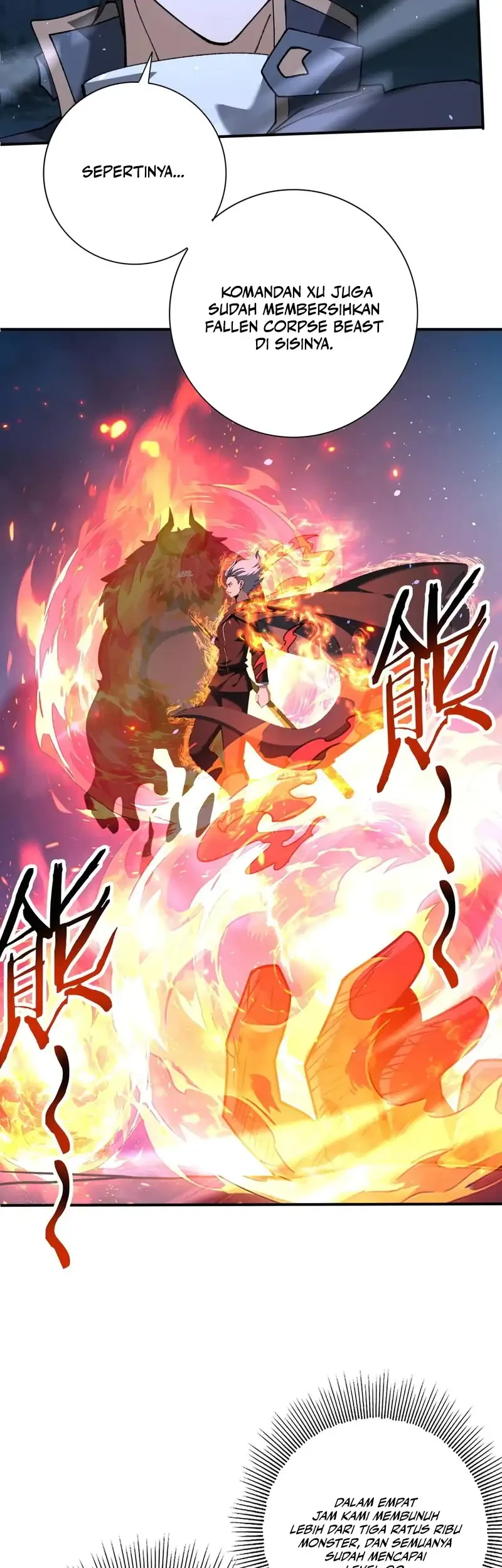The Apex of Dragon Mastery Chapter 233 Gambar 15