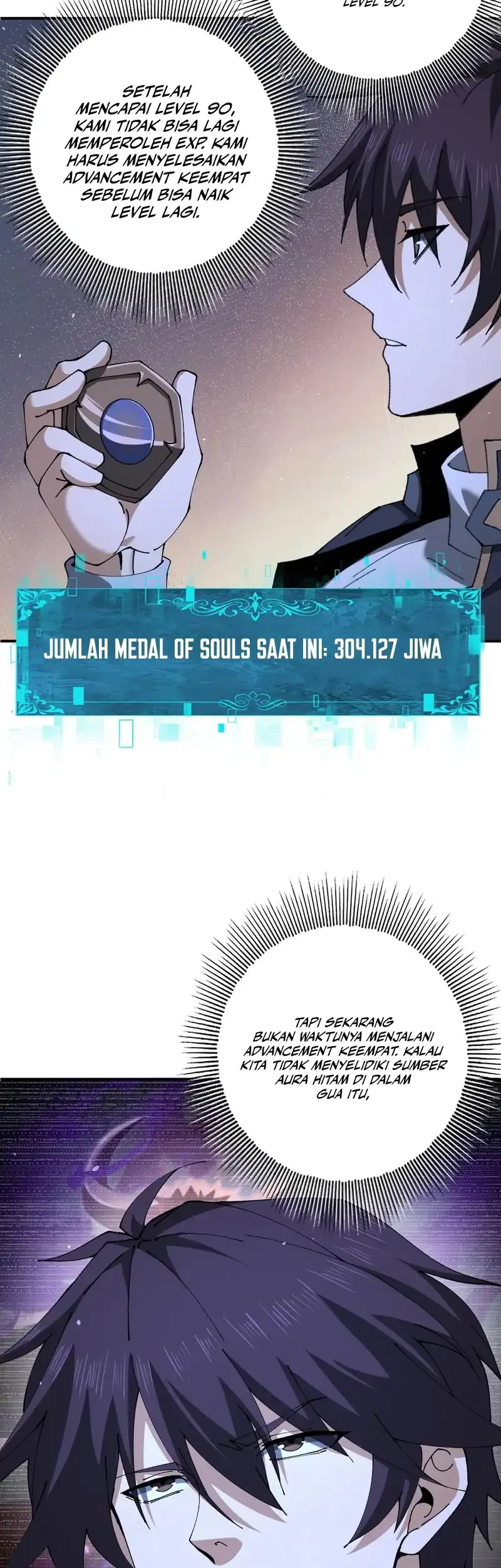 The Apex of Dragon Mastery Chapter 233 Gambar 16