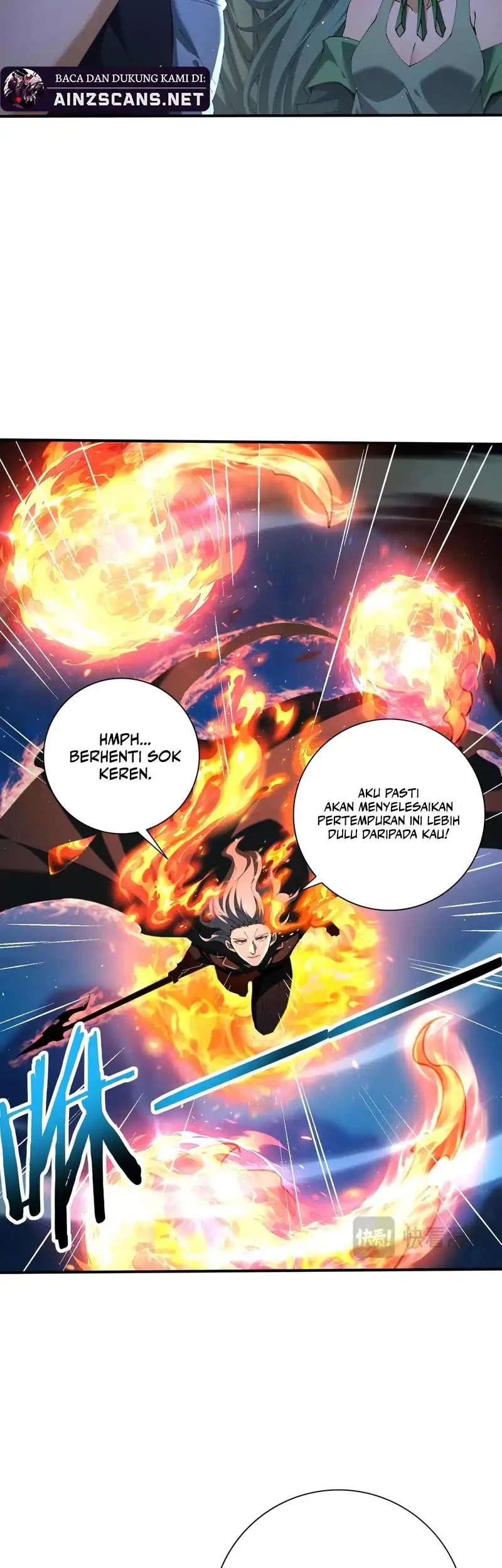 The Apex of Dragon Mastery Chapter 233 Gambar 18