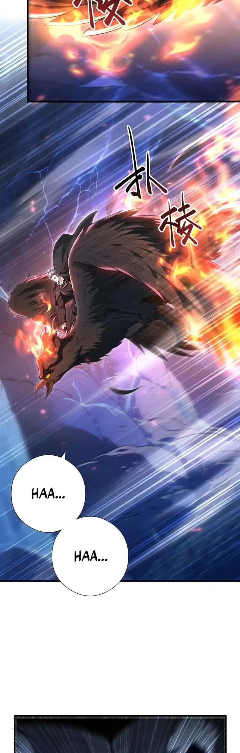 The Apex of Dragon Mastery Chapter 234 Gambar 22