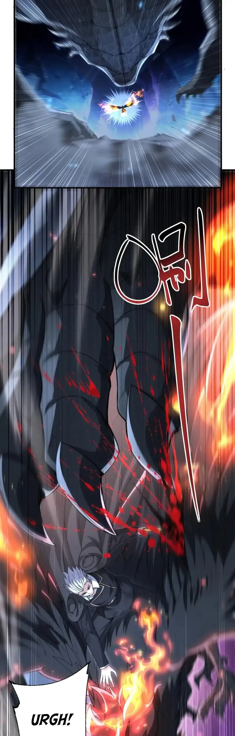 The Apex of Dragon Mastery Chapter 234 Gambar 23