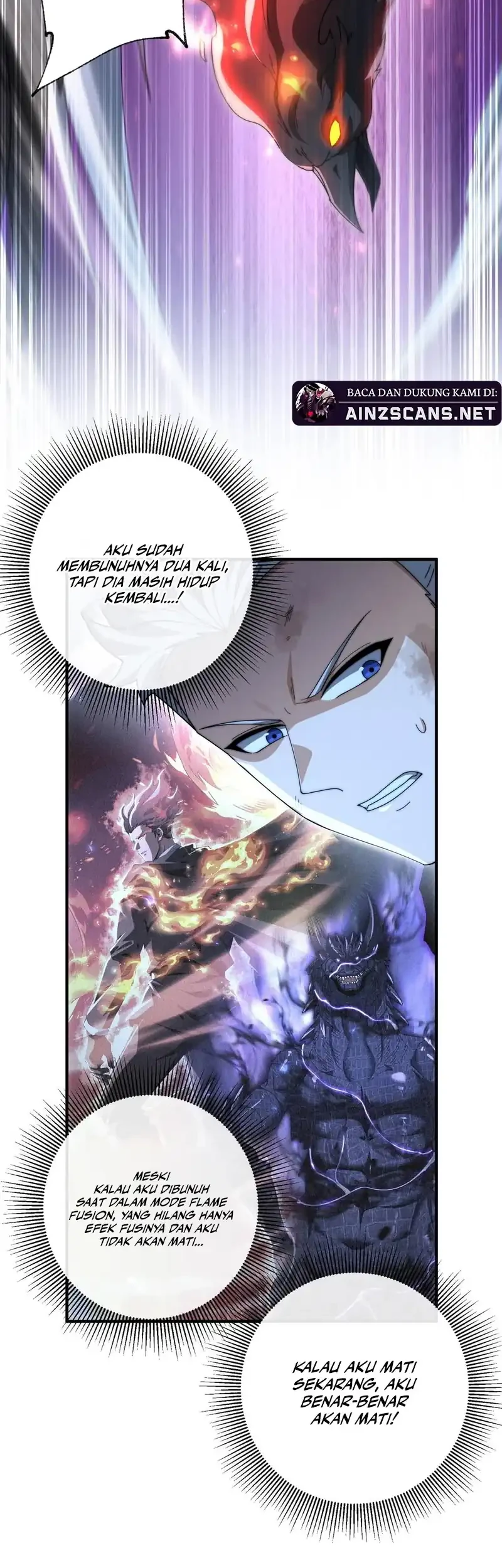 The Apex of Dragon Mastery Chapter 234 Gambar 24