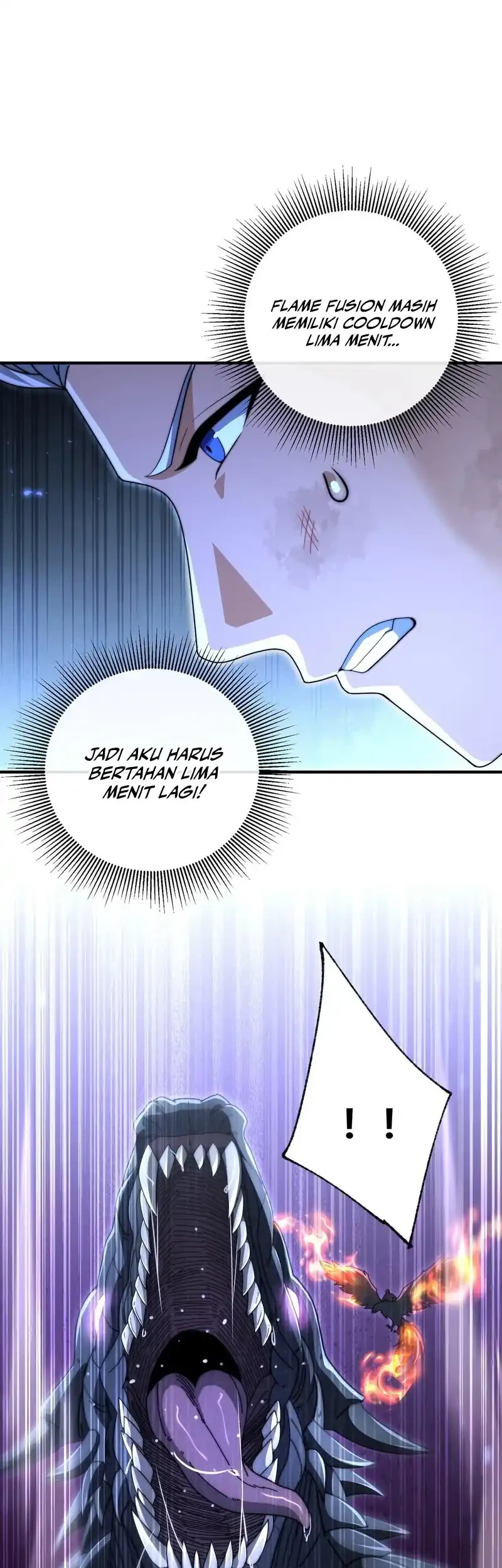 The Apex of Dragon Mastery Chapter 234 Gambar 25