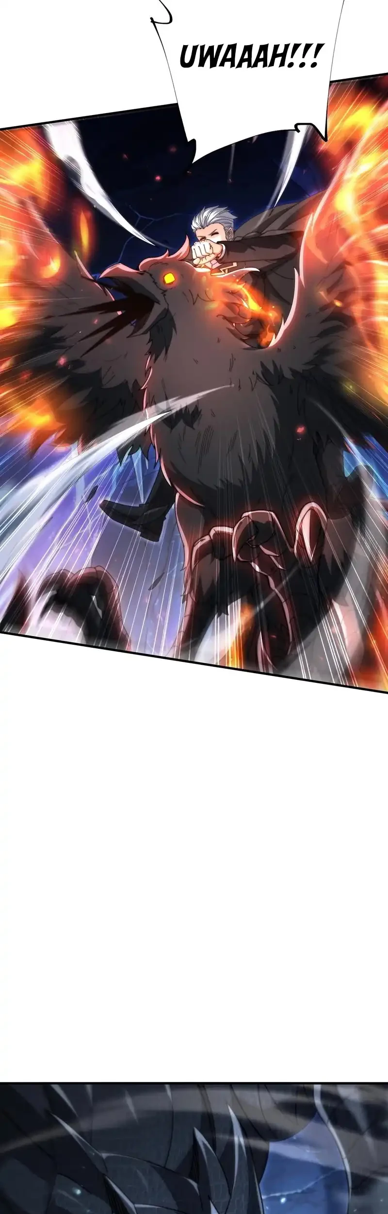 The Apex of Dragon Mastery Chapter 234 Gambar 27