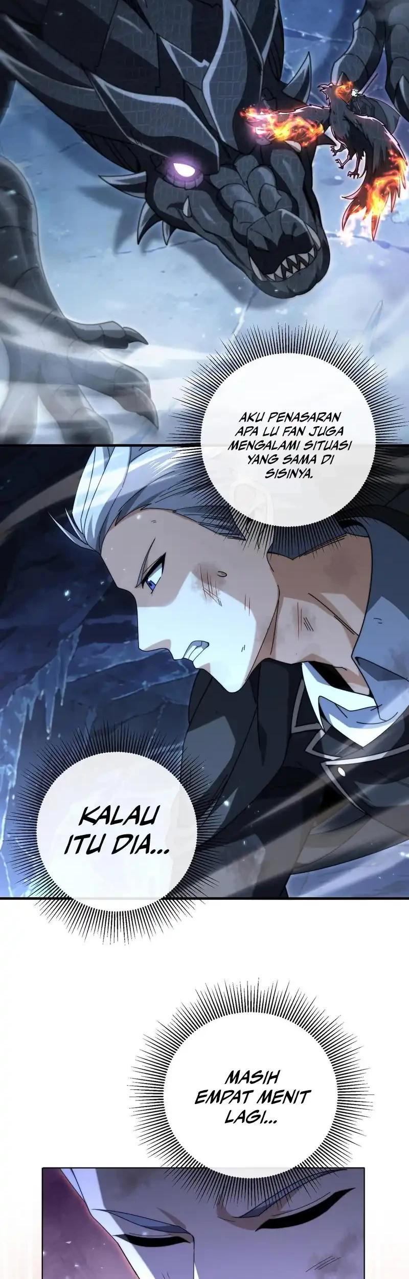 The Apex of Dragon Mastery Chapter 234 Gambar 28