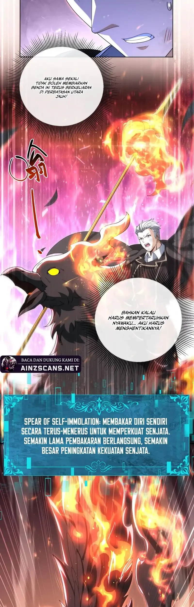 The Apex of Dragon Mastery Chapter 234 Gambar 29