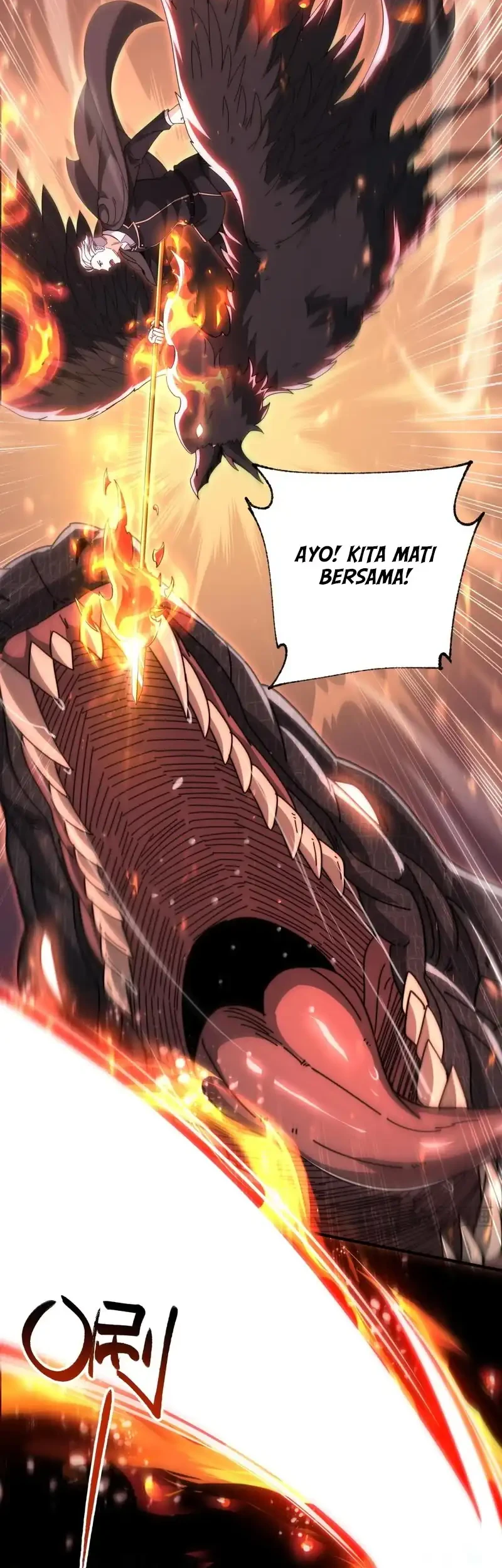 The Apex of Dragon Mastery Chapter 234 Gambar 30